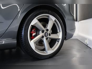 Used Audi A3 2018 for sale - 79710726: Photo