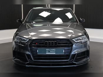 Used Audi A3 2018 for sale - 79710726: Photo