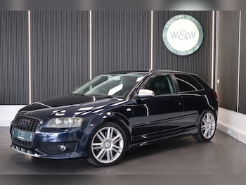 Used Audi A3 2007 for sale - 79254959: Photo