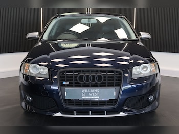 Used Audi A3 2007 for sale - 79254959: Photo
