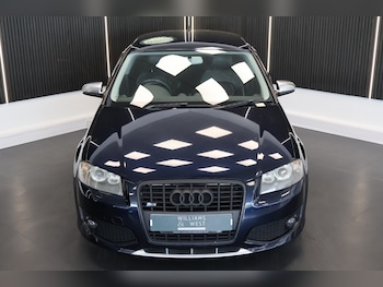 Used Audi A3 2007 for sale - 79254959: Photo
