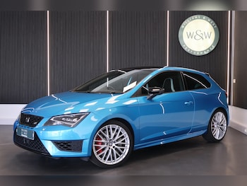 Used SEAT Leon 2016 for sale - 78414869: Photo