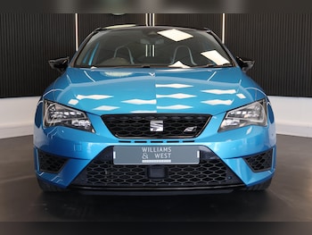 Used SEAT Leon 2016 for sale - 78414869: Photo