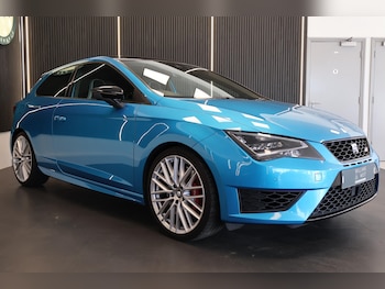 Used SEAT Leon 2016 for sale - 78414869: Photo