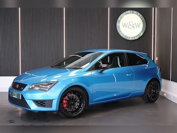 Used SEAT Leon 2016 for sale - 79360192: Photo
