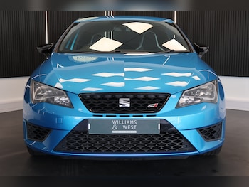 Used SEAT Leon 2016 for sale - 79360192: Photo