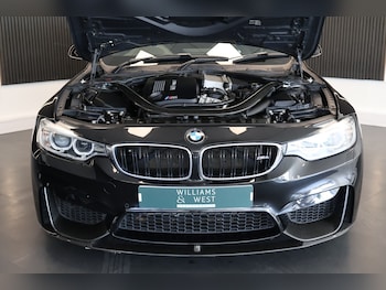 Used BMW M4 2014 for sale - 79162233: Photo