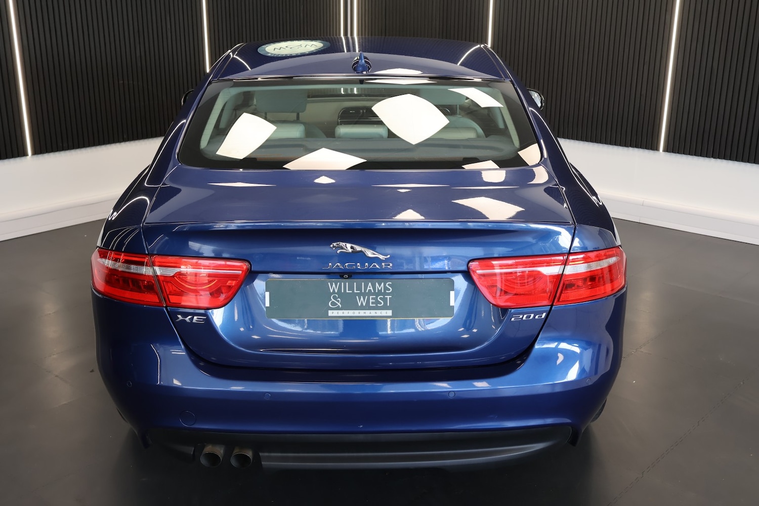 Used Jaguar XE 2015 for sale - 78219619: Photo 11