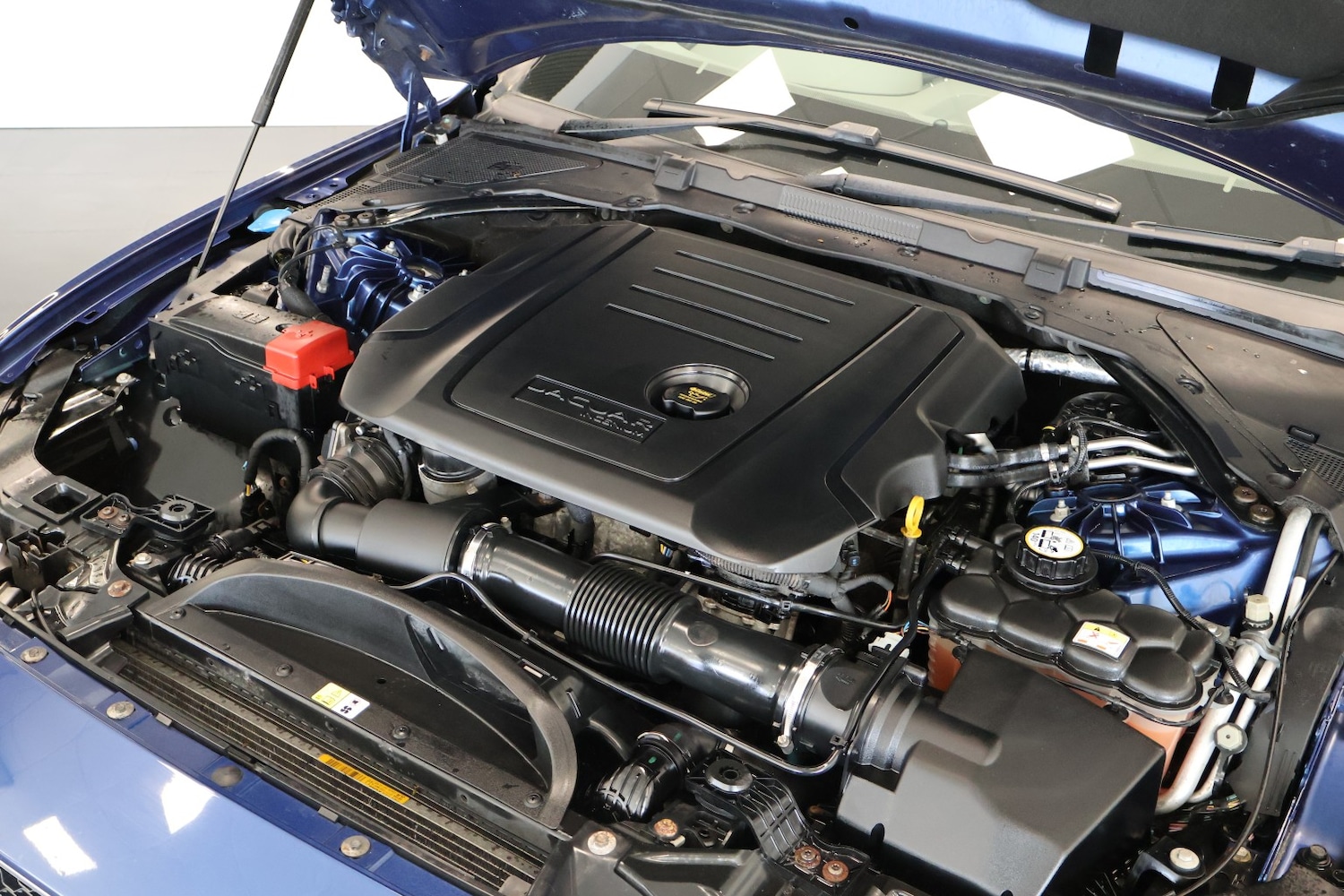 Used Jaguar XE 2015 for sale - 78219619: Photo 38