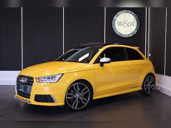 Used Audi A1 2016 for sale - 78956796: Photo