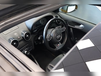 Used Audi A1 2016 for sale - 78956796: Photo