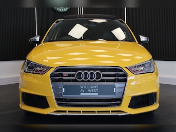 Used Audi A1 2016 for sale - 78956796: Photo