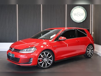Used Volkswagen Golf 2015 for sale - 79444838: Photo