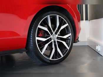 Used Volkswagen Golf 2015 for sale - 79444838: Photo