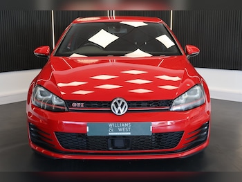 Used Volkswagen Golf 2015 for sale - 79444838: Photo