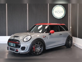 Used MINI Hatch 2016 for sale - 79512525: Photo