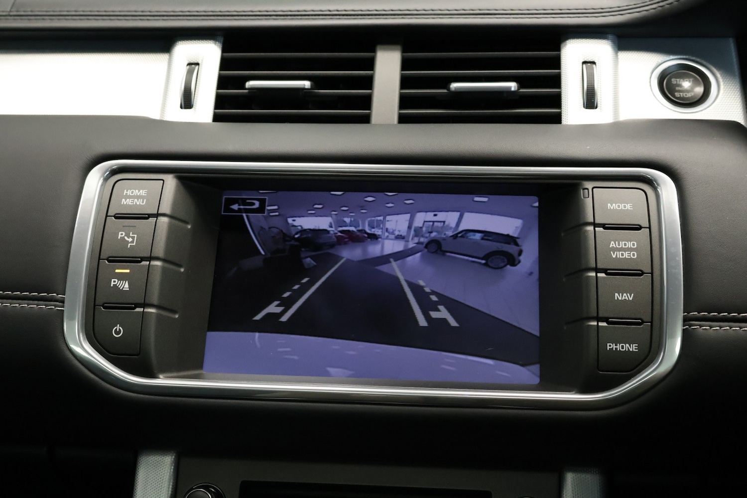 Used Land Rover Range Rover Evoque 2011 for sale - 77681792: Photo 18