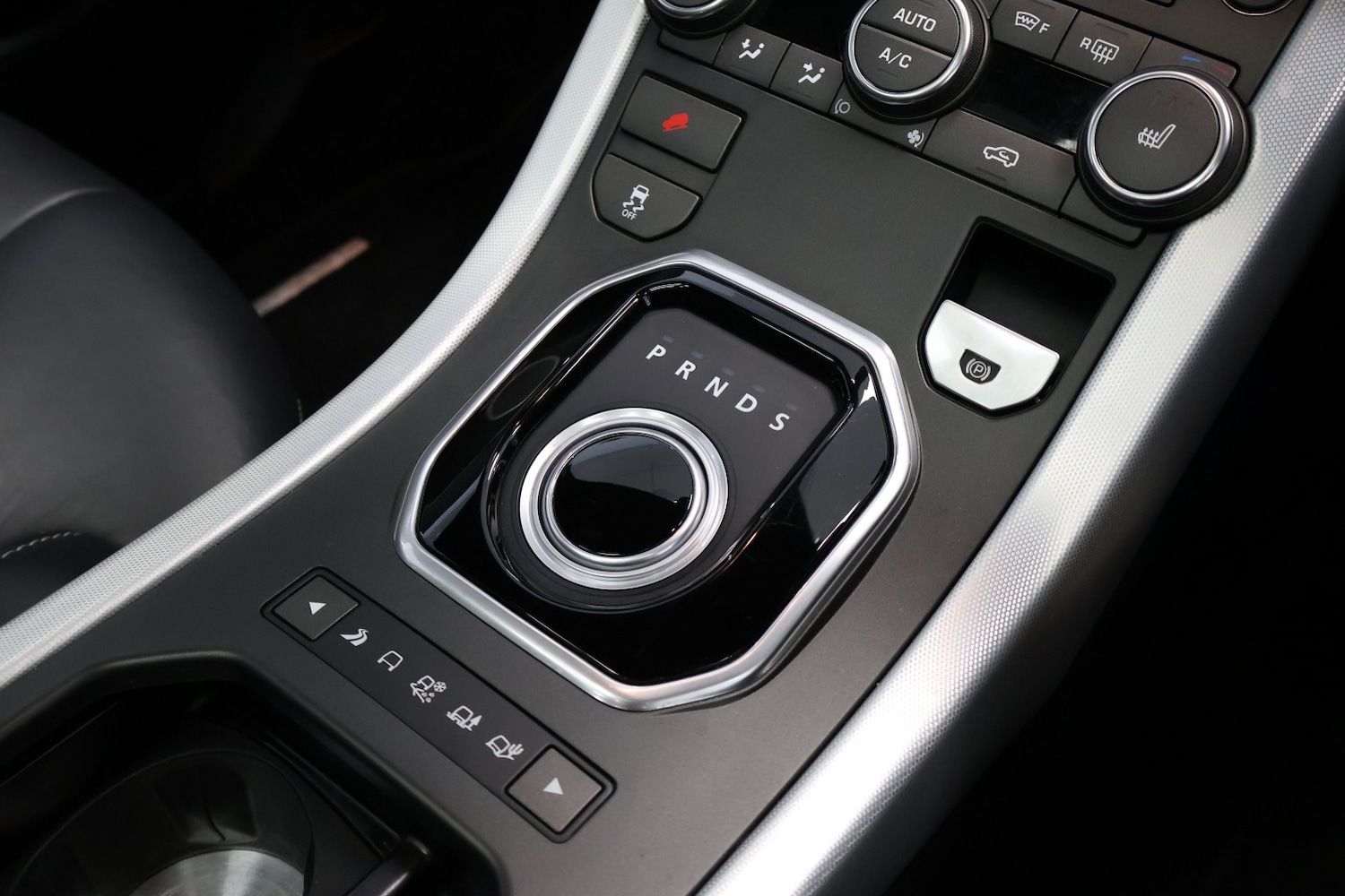 Used Land Rover Range Rover Evoque 2011 for sale - 77681792: Photo 22