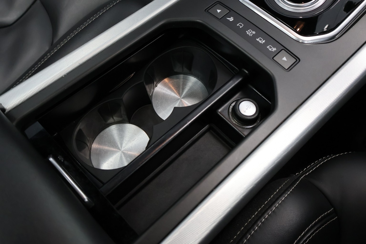 Used Land Rover Range Rover Evoque 2011 for sale - 77681792: Photo 23