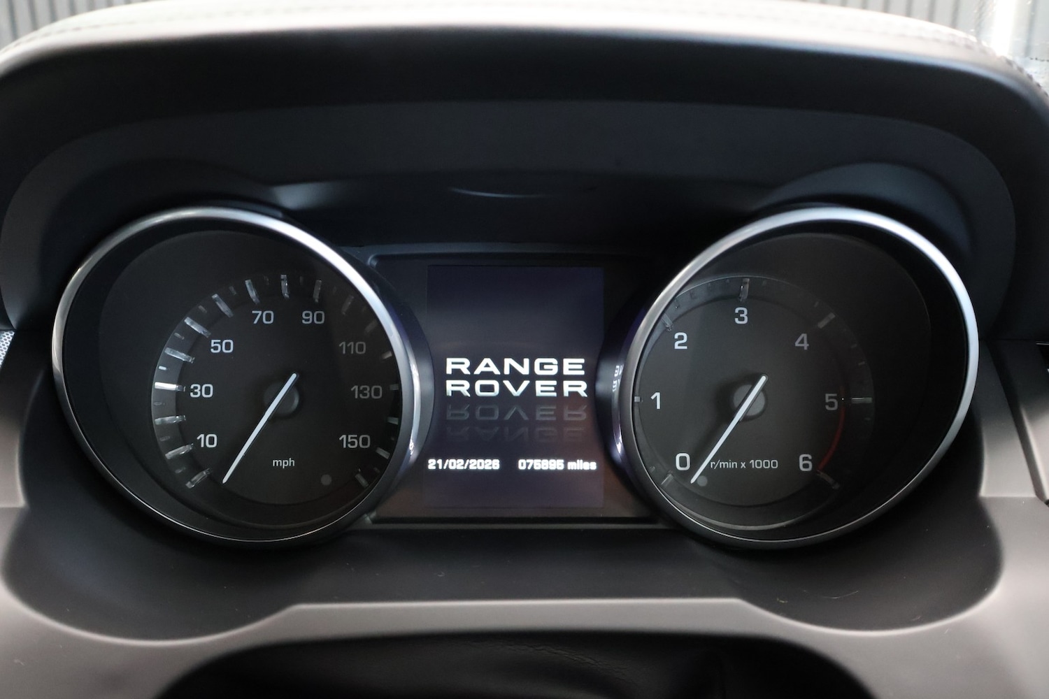 Used Land Rover Range Rover Evoque 2011 for sale - 77681792: Photo 28