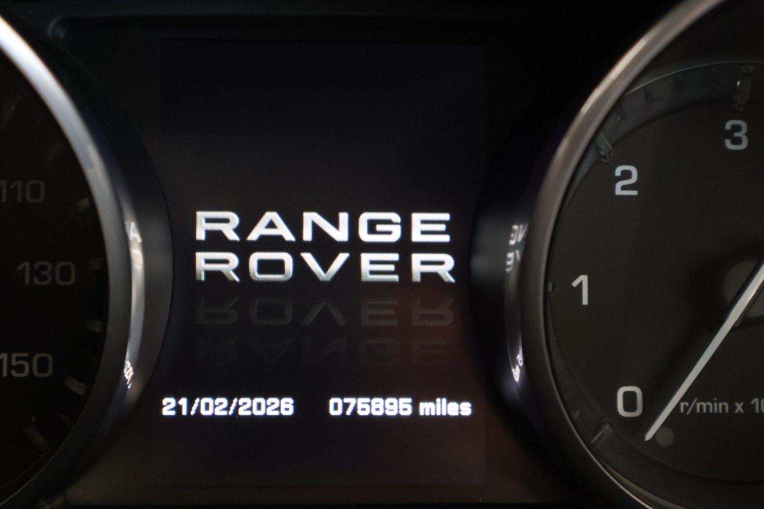 Used Land Rover Range Rover Evoque 2011 for sale - 77681792: Photo 29