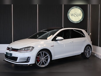 Used Volkswagen Golf 2016 for sale - 79365491: Photo