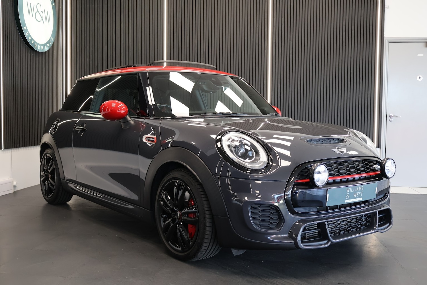 Used MINI Hatch 2017 for sale - 77931273: Photo 10