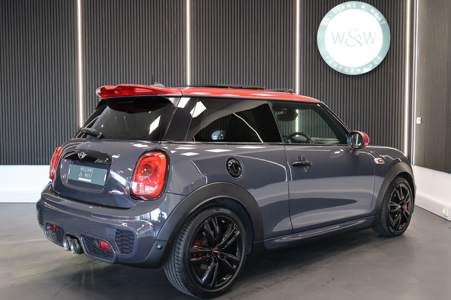 Used MINI Hatch 2017 for sale - 77931273: Photo 11