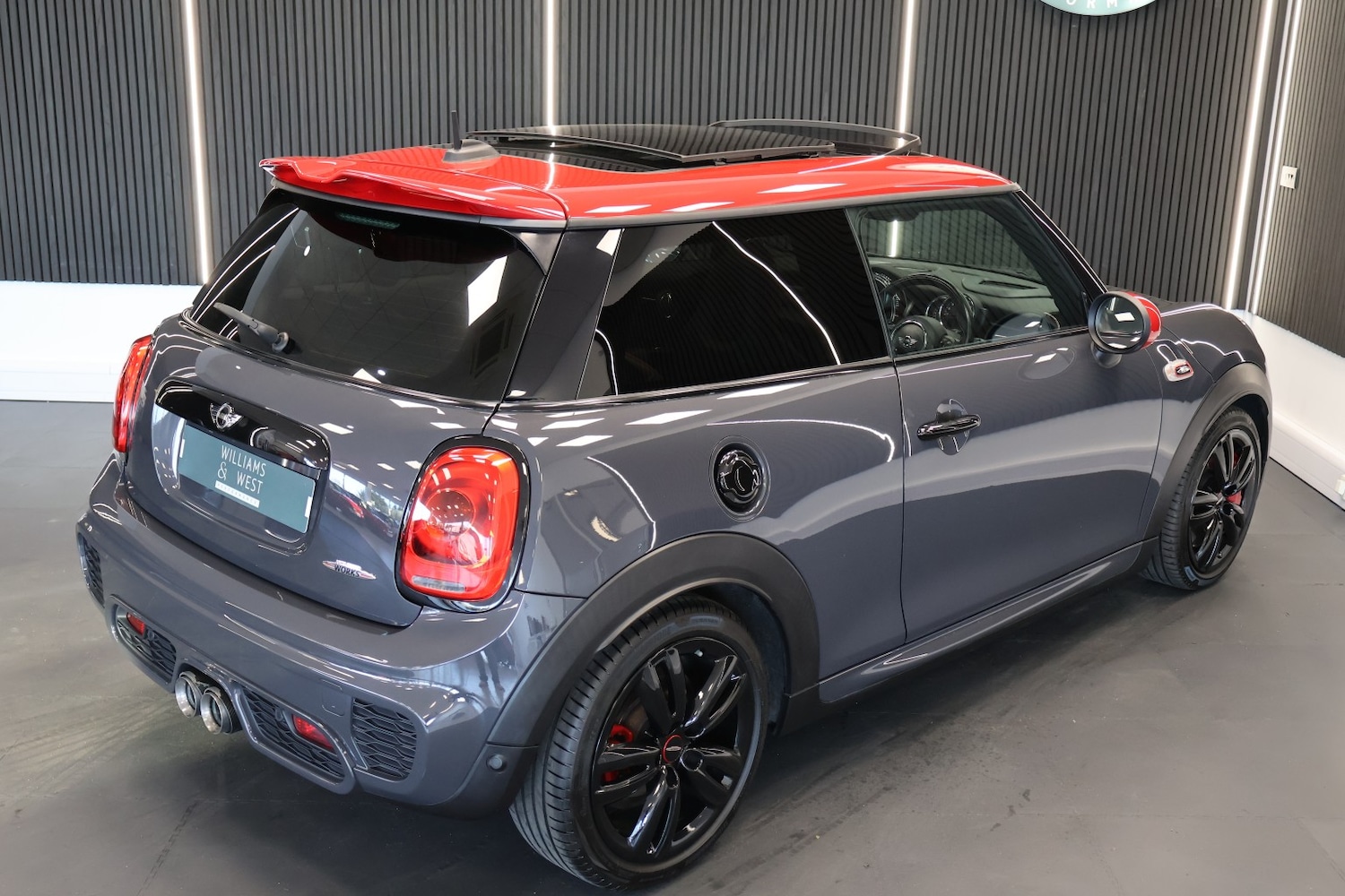 Used MINI Hatch 2017 for sale - 77931273: Photo 12