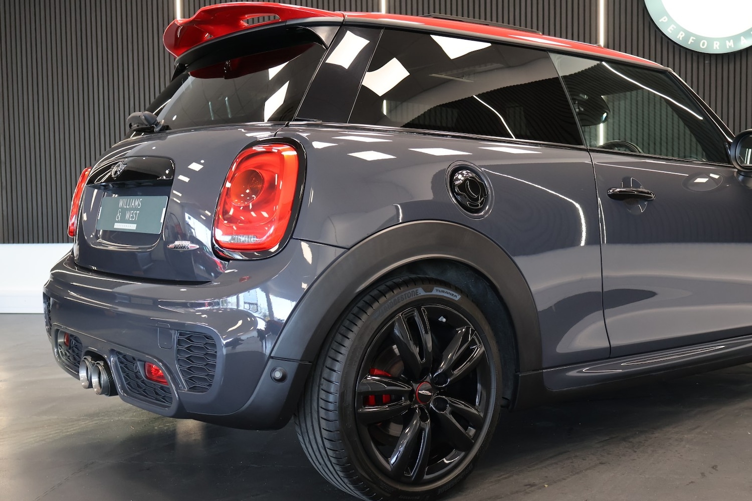 Used MINI Hatch 2017 for sale - 77931273: Photo 13