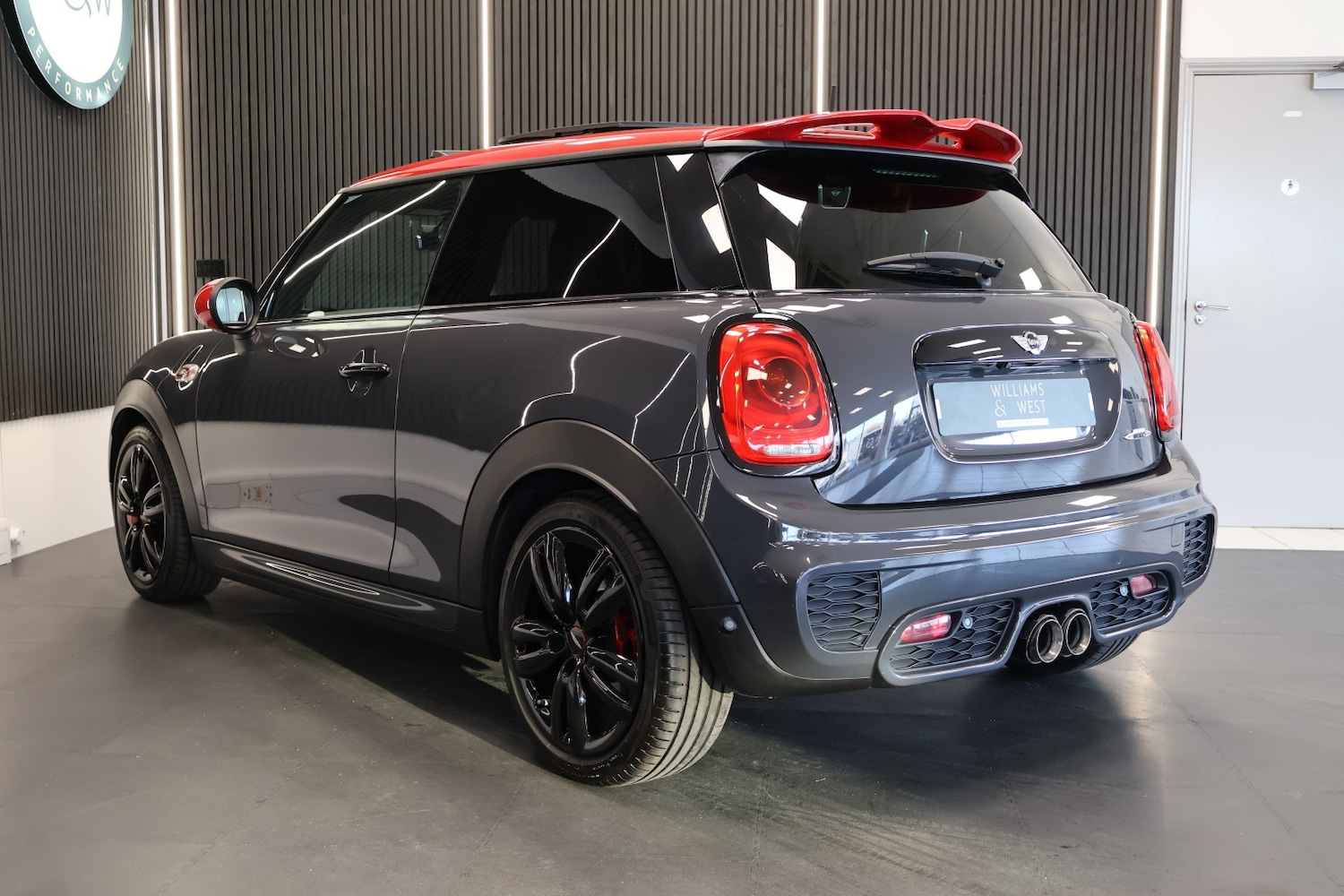 Used MINI Hatch 2017 for sale - 77931273: Photo 14