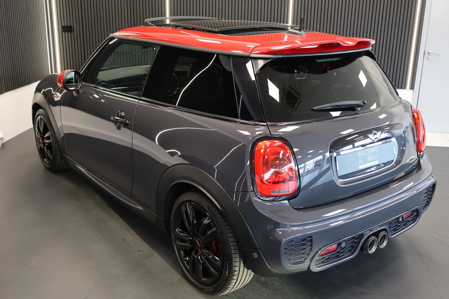 Used MINI Hatch 2017 for sale - 77931273: Photo 15
