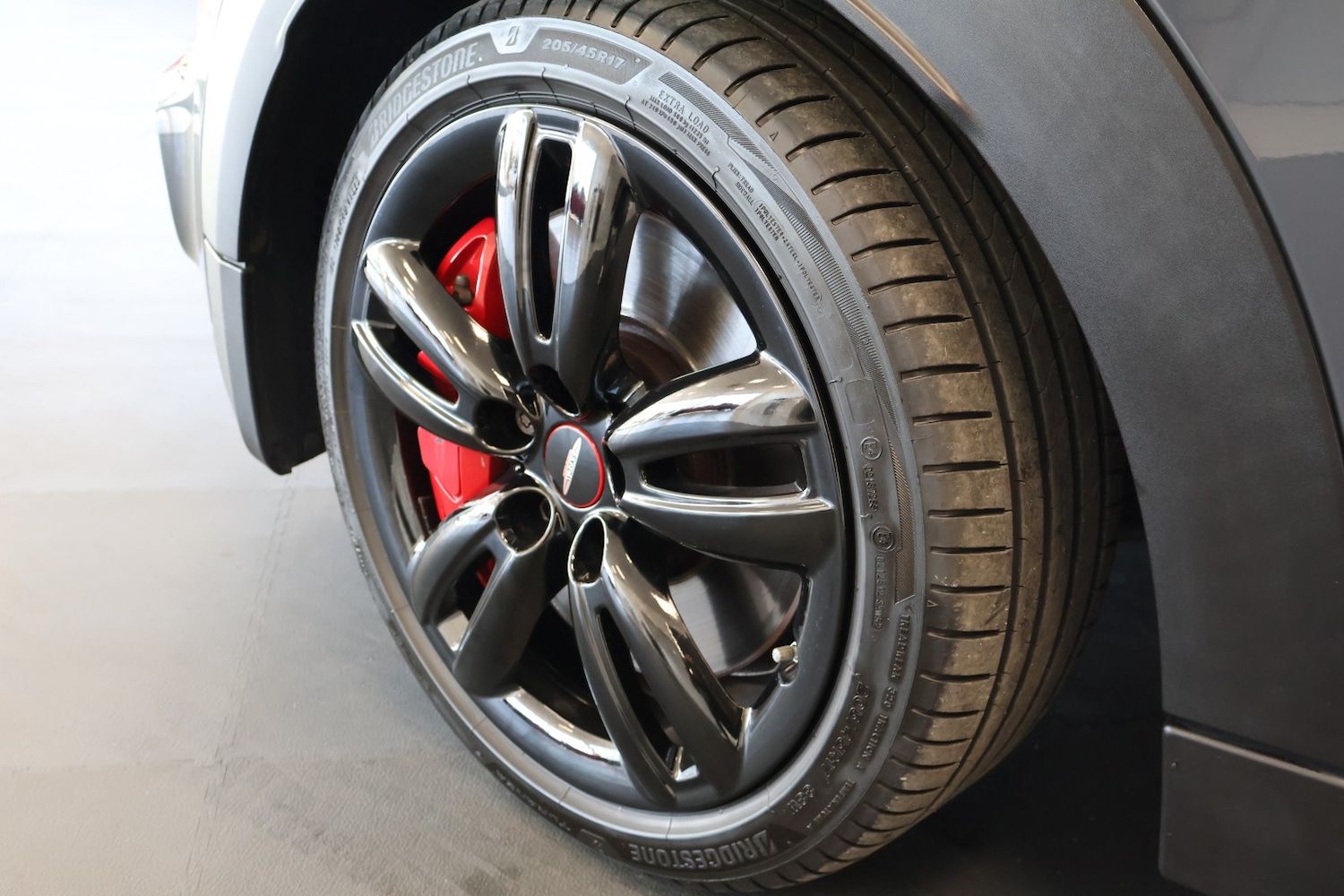 Used MINI Hatch 2017 for sale - 77931273: Photo 17