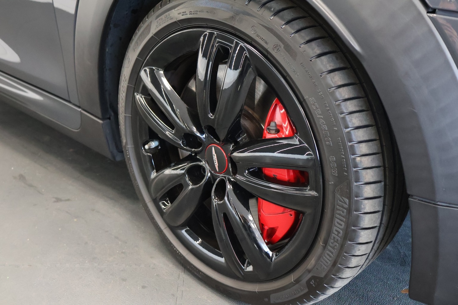 Used MINI Hatch 2017 for sale - 77931273: Photo 18