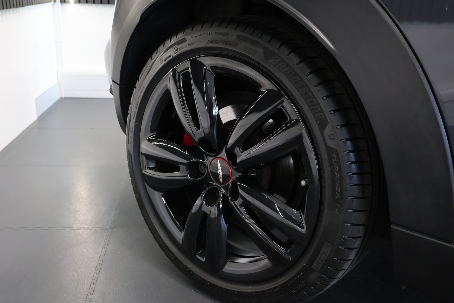 Used MINI Hatch 2017 for sale - 77931273: Photo 19