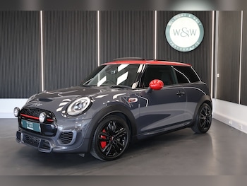 Used MINI Hatch 2017 for sale - 77931273: Photo