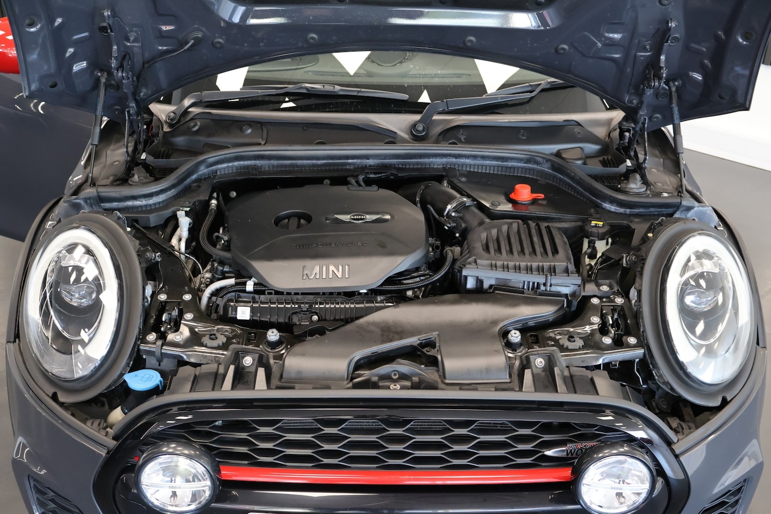 Used MINI Hatch 2017 for sale - 77931273: Photo 20