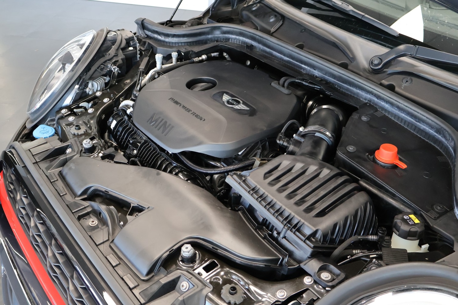 Used MINI Hatch 2017 for sale - 77931273: Photo 22