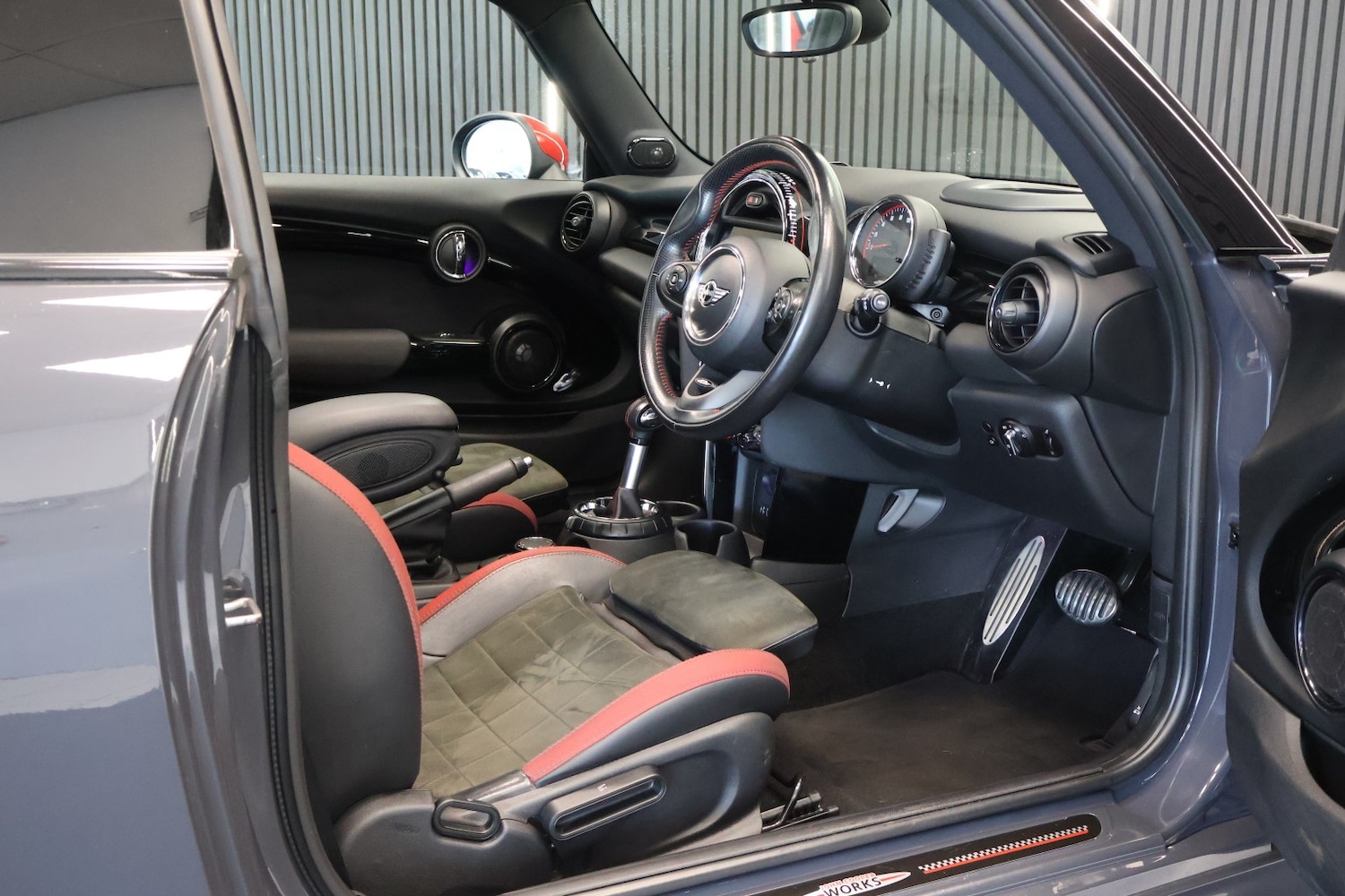 Used MINI Hatch 2017 for sale - 77931273: Photo 23