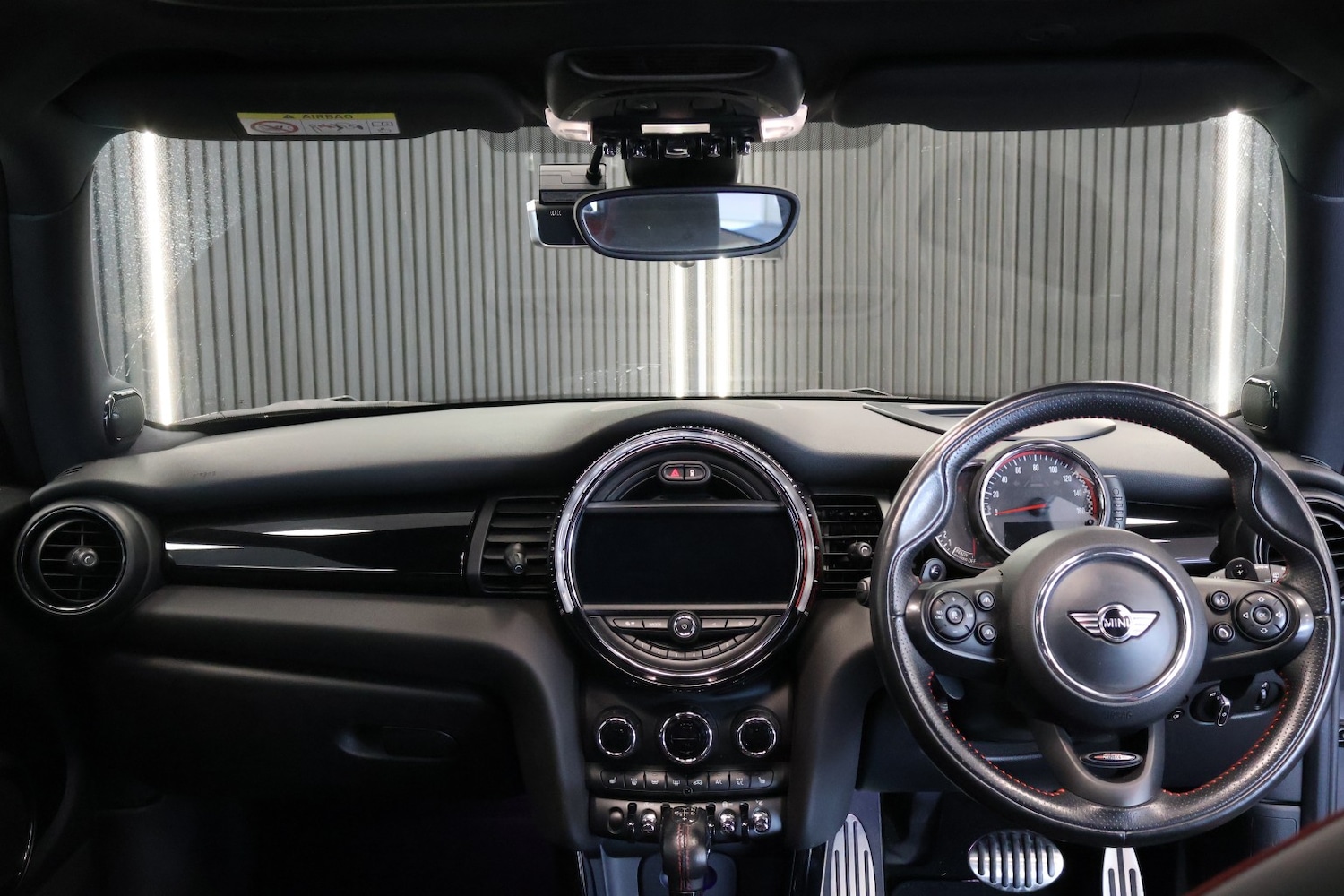 Used MINI Hatch 2017 for sale - 77931273: Photo 25