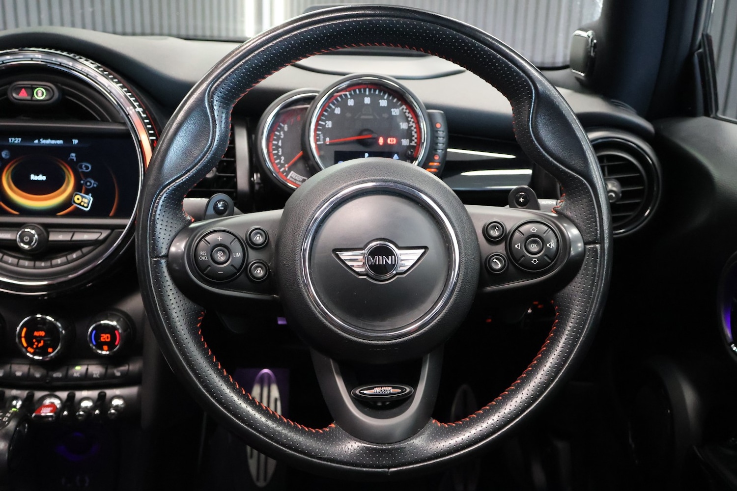 Used MINI Hatch 2017 for sale - 77931273: Photo 26