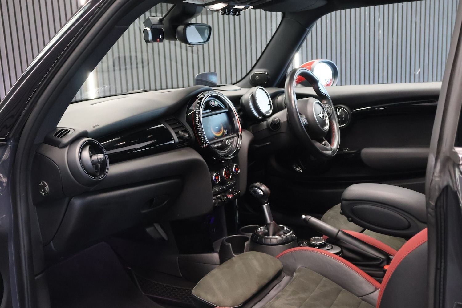 Used MINI Hatch 2017 for sale - 77931273: Photo 27