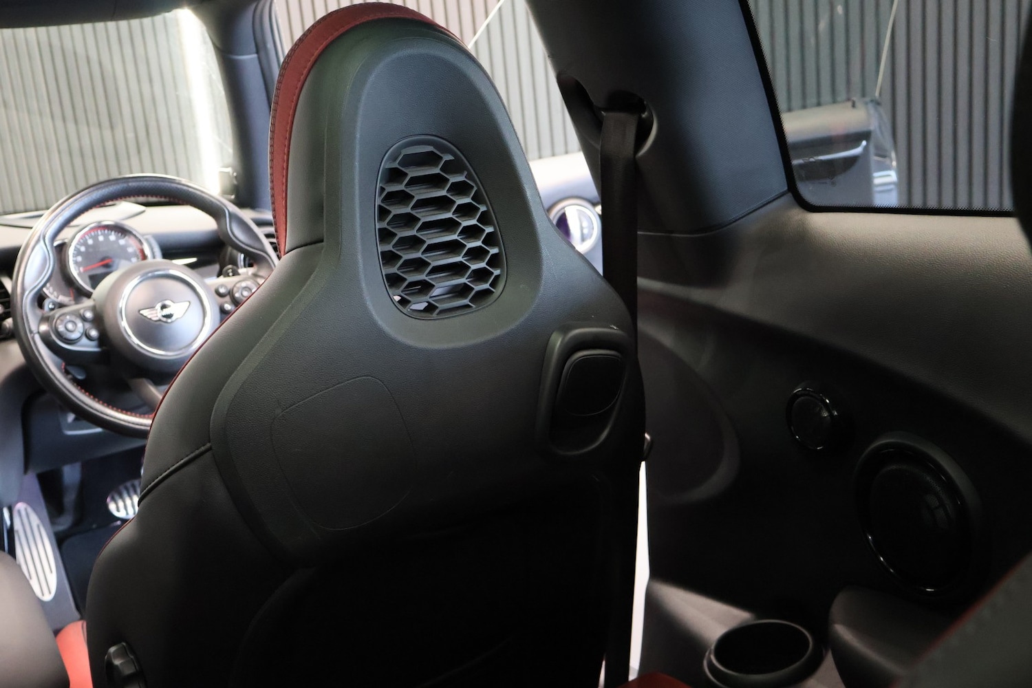 Used MINI Hatch 2017 for sale - 77931273: Photo 33