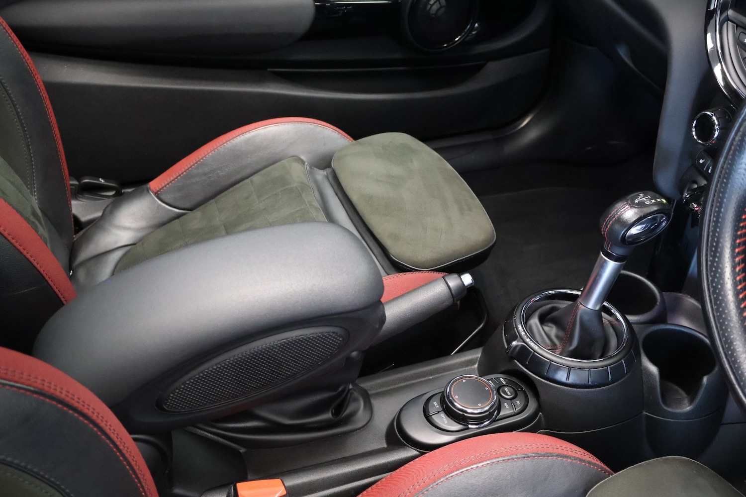 Used MINI Hatch 2017 for sale - 77931273: Photo 34