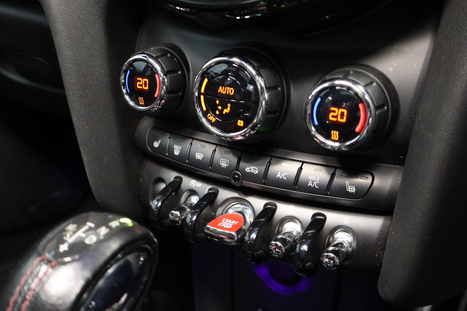 Used MINI Hatch 2017 for sale - 77931273: Photo 36