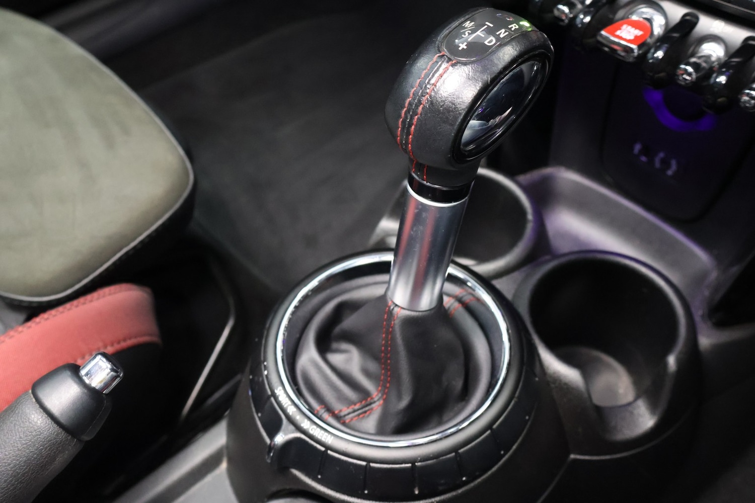 Used MINI Hatch 2017 for sale - 77931273: Photo 37