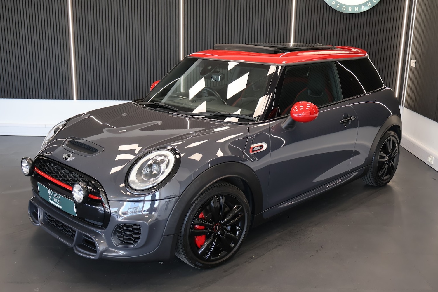 Used MINI Hatch 2017 for sale - 77931273: Photo 5