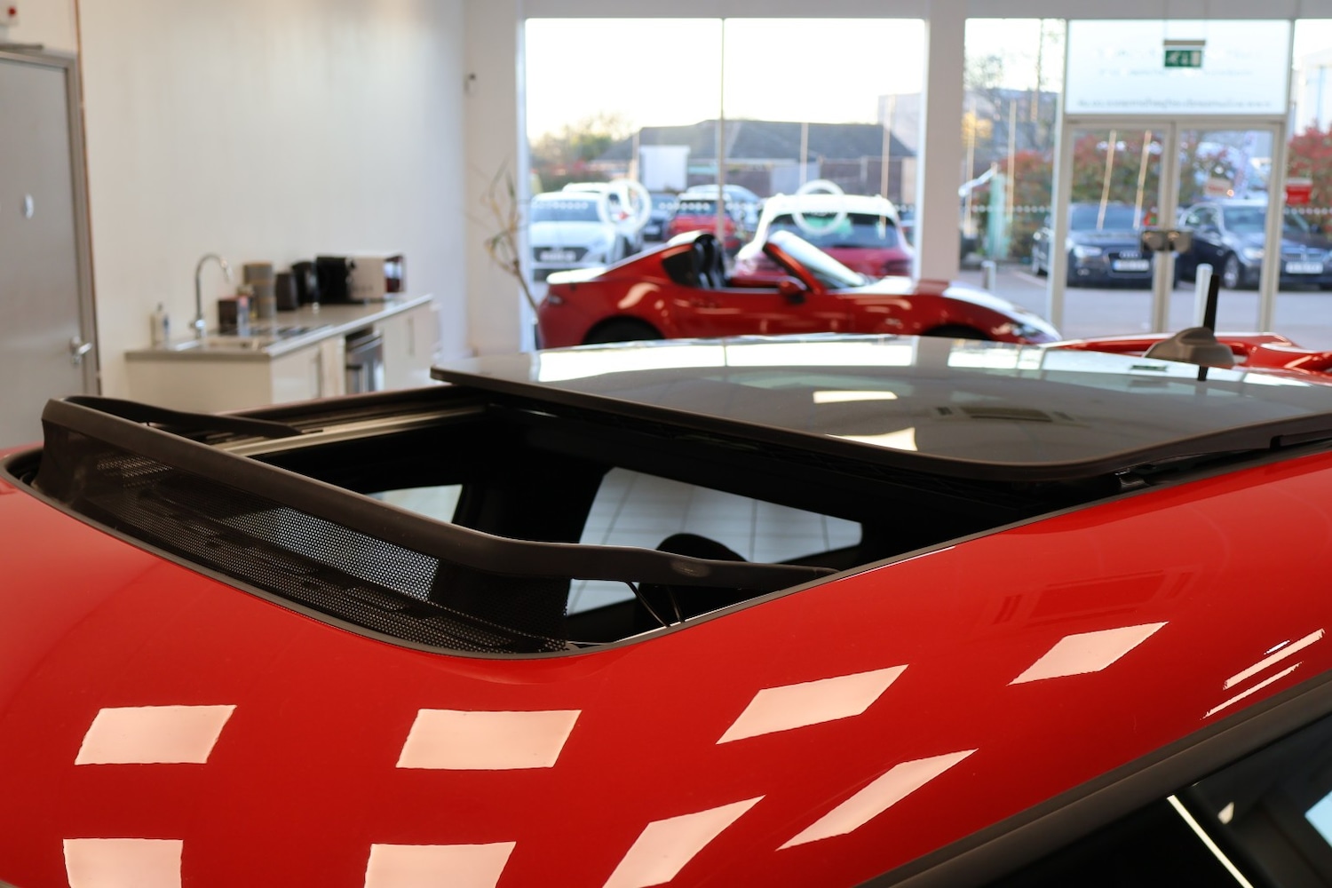 Used MINI Hatch 2017 for sale - 77931273: Photo 6