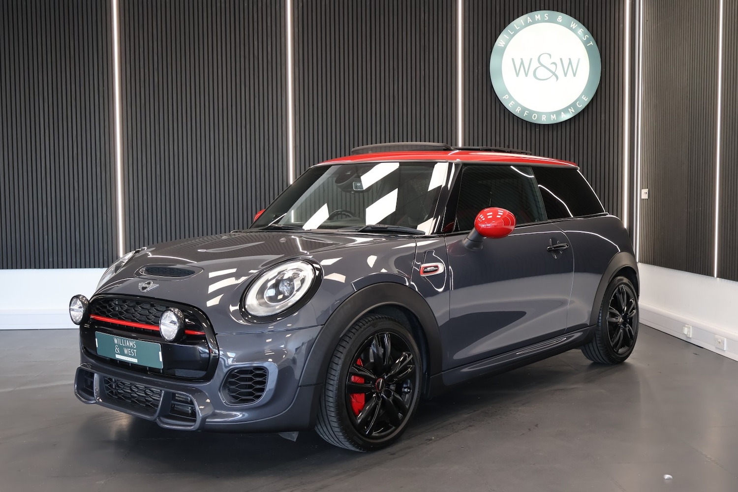 Used MINI Hatch 2017 for sale - 77931273: Photo 7