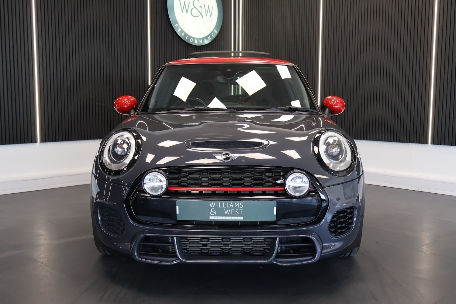 Used MINI Hatch 2017 for sale - 77931273: Photo 8